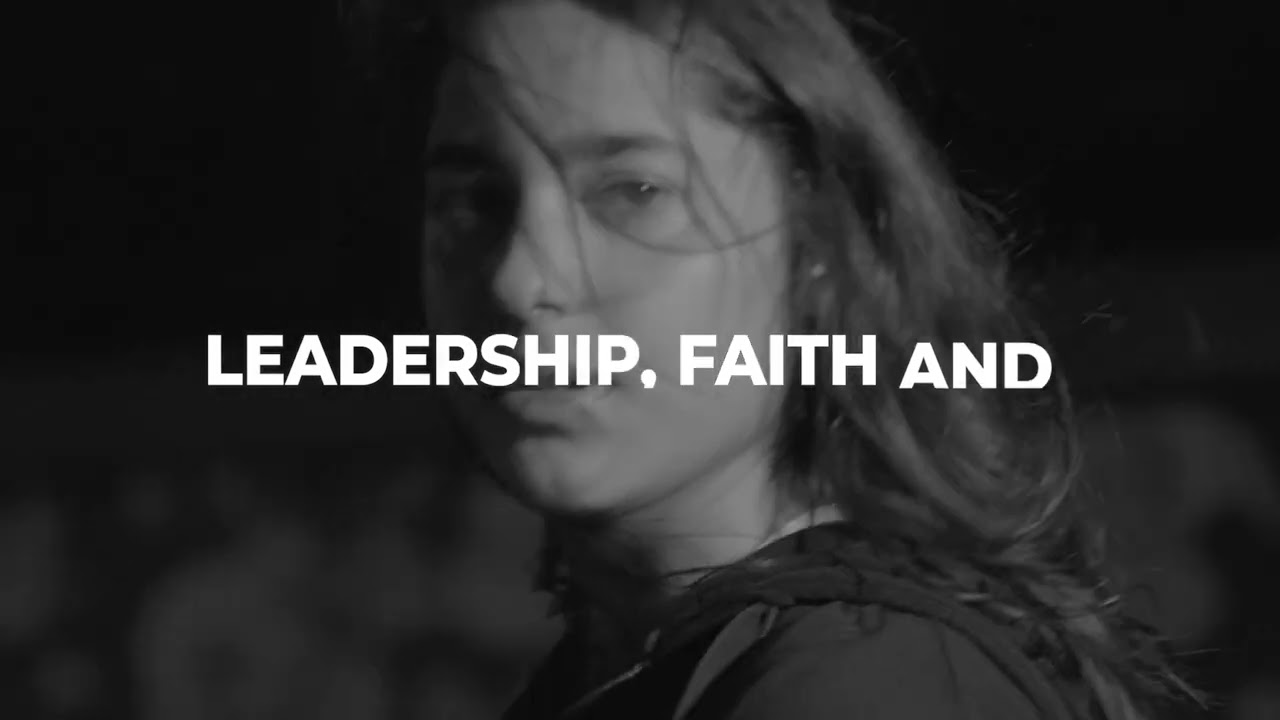 Step into Your Calling in 2024 - Hillsong College