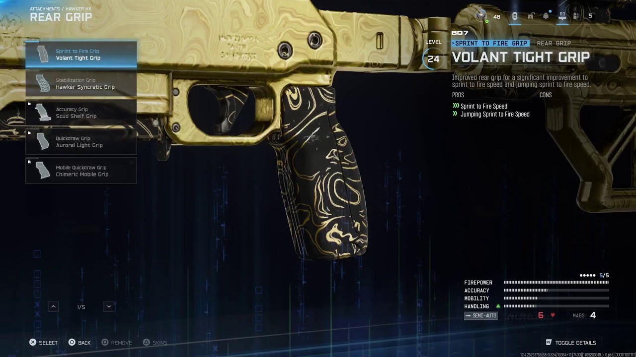 Haven's Hollow Solo/Quads🥵💪