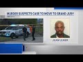 Case against man accused of fatally shooting 59-year-old moves forward