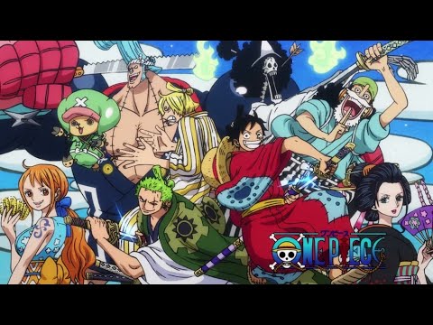 one piece ep 926