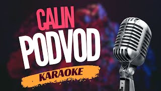 Karaoke - Calin - "Podvod" | Zpívejte s námi!