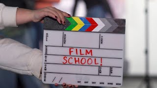 'Film School' || The Movie