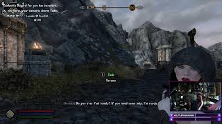 🐉 Modded The Elder Scrolls V: Skyrim 🔞 | Ongoing Chaos Series (Immersive + NSFW Mods)