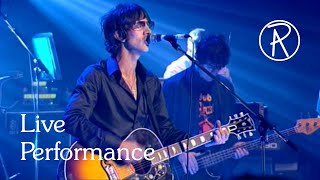 Richard Ashcroft - Buy It In Bottles (Live Performance Remastered)