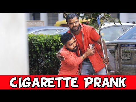 smoking-prank-|-guddu-ke-pranks