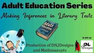 Making Inferences in Literary Texts