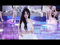 KBJ Korean PandaLive | Beautiful Girl Dance Live #pandaclass #pandalive #jinricp #koreanlive #fancam