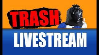 Chill Sunday 11-26-17 | Trash Games on Steam! screenshot 3