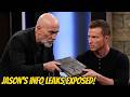 SIDWELL’S RAT SMELL LED TO JASON’S LEAKS – GH SPOILERS