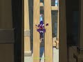 【原神】ナイスボディじゃないと遊べない場所
