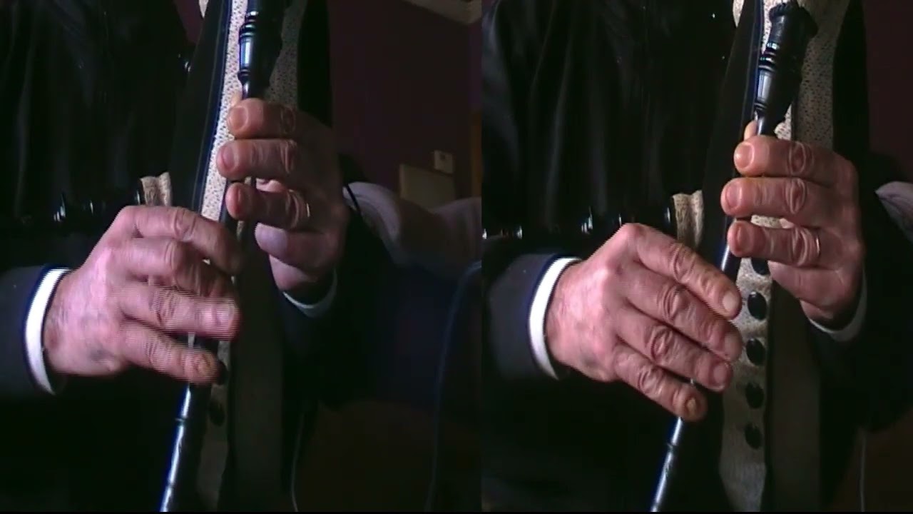 O POTE. PASODOBLE PARA DUAS GAITAS