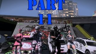 The FGN Crew Plays: APB Reloaded Part 11 - Prestige Mode (PC) screenshot 3