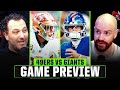 49ers vs Giants: Complete Preview & Expert Predictions π