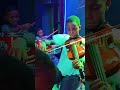 Hey guys, good morning. Enjoy HDKI MUSICAL SPLASH WK 2.