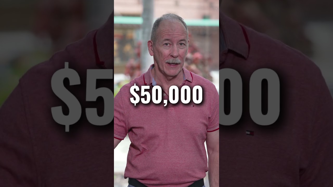 A 10x increase in income? We've seen it happen.