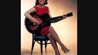 Melba Montgomery  - Listen Arms chords