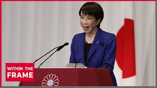 Takaichi wins big with Trump’s backing; Northeast Asia braces for realignment