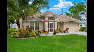 Welcome to 12540 Eagle Pointe in Gateway!