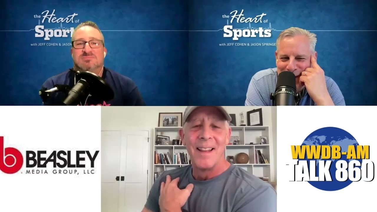 Author Tim Brown on Nolan Ryan, Baseball’s Last Mythic Pitcher Author Tim Brown on Nolan Ryan, Baseball’s Last Mythic Pitcher