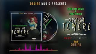 Shajo Mr music x Fazy Music - Chura Wa Temeke