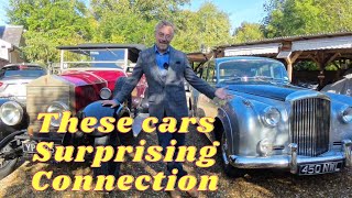 Rolls Royce Bentleys MOST Successful Engine