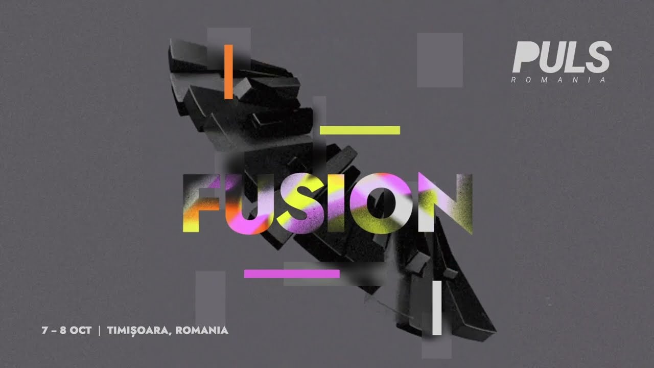 Livra canal pasiune  Puls Romania presents FUSION - YouTube