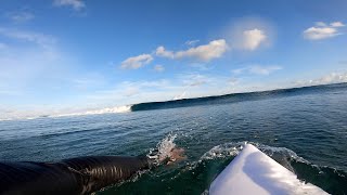 Maldives Pumps | POV Surf