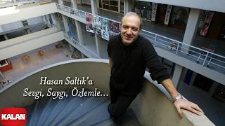Hasan Saltık Anısına I 2026 Kalan Müzik