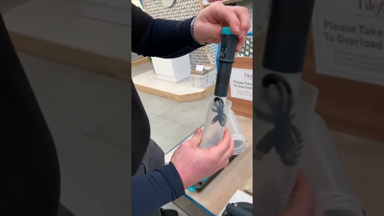 Battery Vacuum Suction Cup Kit! Brand new! 😍 