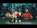 The chelon experience