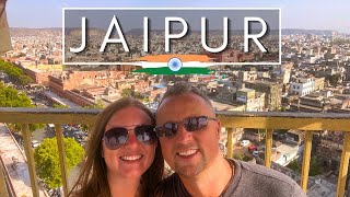 Jaipur 2023 Travel Guide for Tourists | Sights & Prices -Golden Triangle India