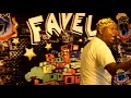 espetáculo Favela 2018  jm18 Mp3 Song