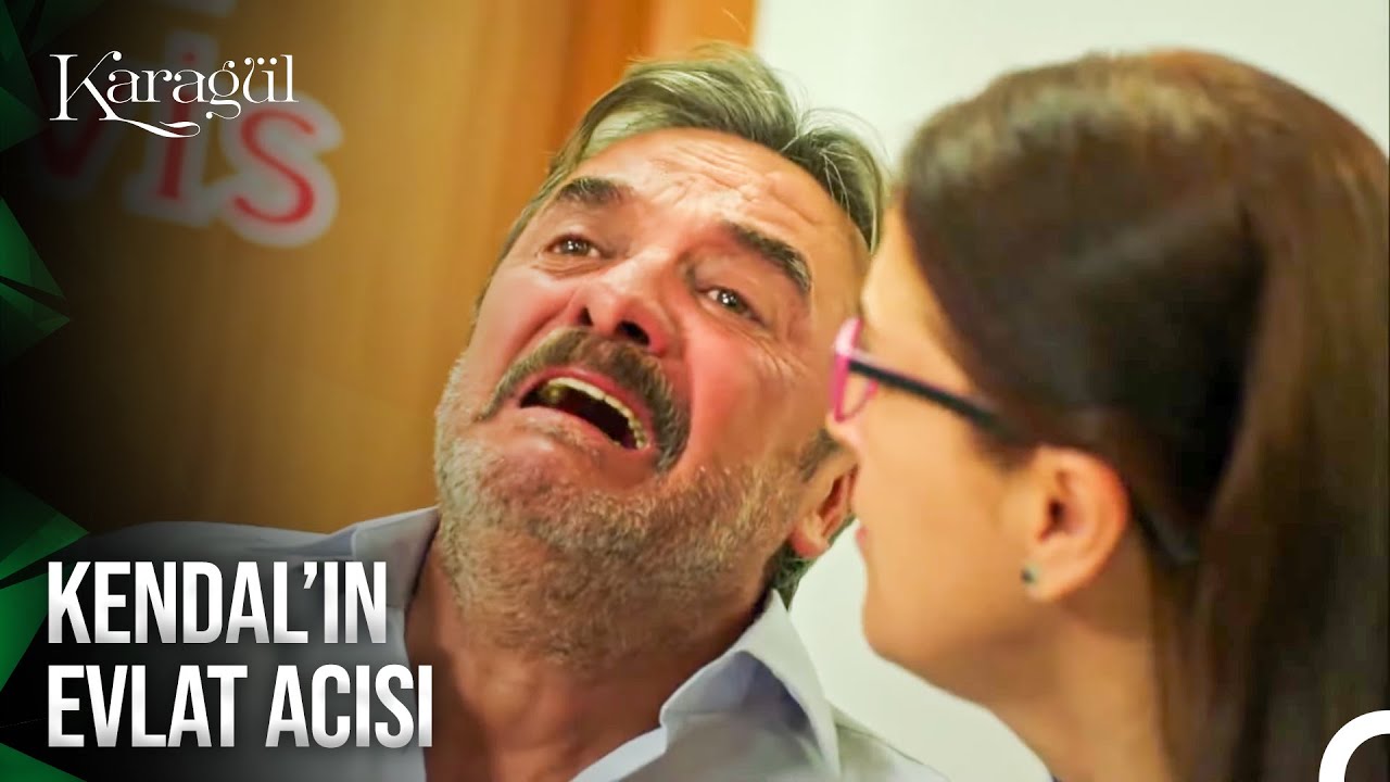 Kendal ve Hain Planlar 194 | Karagül