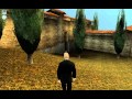 "Hitman 2: Silent Assassin", HD walkthrough (Professional), Mission 1 - Anathema