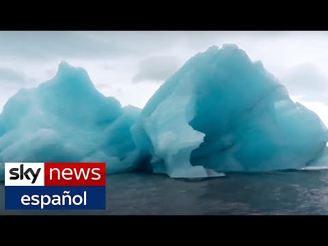 Vídeo: El Hielo A Largo Plazo En El Ártico Se Ha Derretido Casi Por Completo - Vista Alternativa