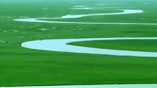 草原无名河 - 降央卓玛 Unknown River on the Grassland - Jamyang Dolma chords