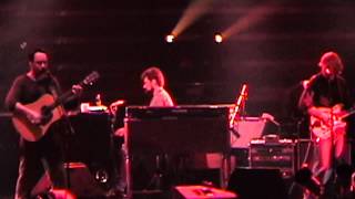 Dave Matthews &amp; Friends - Too High - 1/14/04 - Cox Arena - San Diego