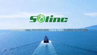 Solinc Company Video