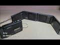 Sony sswm20 speaker cassette walkman