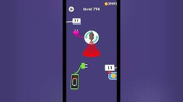 Recharge Please Level 791 to 800 Walkthrough