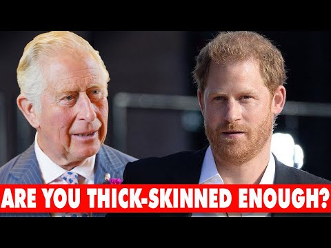 SUSSEXES GOT MILLIONS! Prince Charles 'Speaks Up In Despair' At Harry's 'BRAZEN BLACKMAIL'