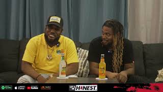 Nah Change Speaks On His Lexus, Vershon & Law Lee 