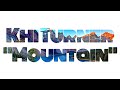  khi turner  mountain single