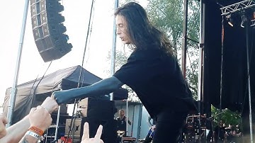 Falling In Reverse "I