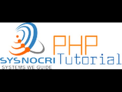 PHP Tutorial 22 - Check If Variable Is Set