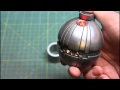 Thermal Detonator Prop