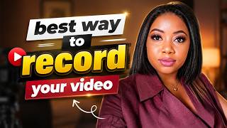 HOW TO RECORD SHORT AND LONG FORM YOUTUBE VIDEO AT ONCE.