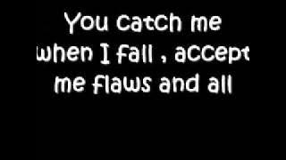 Beyonce - Flaws and All ( lyrics )