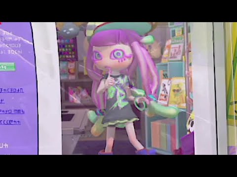 【スプラトゥーン３：ヒーローモード 】 厄災を喰らうコジャケ　その２０【 ドリカラ 】【スプラ３,ボイスピ実況】