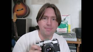 Daily DIY #5 - Fixing a Camera Lens with a dented filter ring!